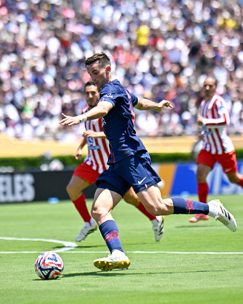 东契奇官方宣布比赛局势复杂新规，巴黎圣日耳曼引发争议！